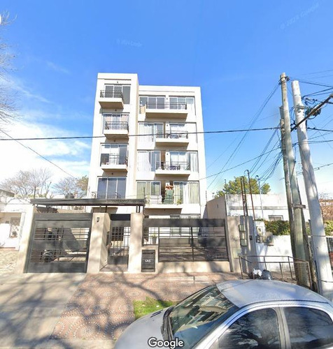 Departamento En Monte Grande En Alquiler