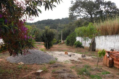 Imagem 3 de 15 de Chácara Para Venda Em Atibaia, Jardim Estância Brasil, 3 Dormitórios, 2 Banheiros, 10 Vagas - 2588_2-1603233