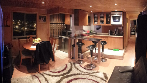 Oportunidad ! Departamento Villa Alemana $38.990.000 2d 1b E