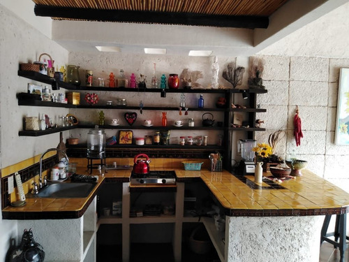 Imagen 27 de 30 de Ecovilla En Venta La Increíble Senda El Batán En San Migue