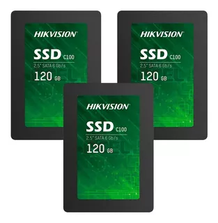 Ssd 120gb