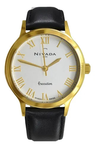 Nivada swiss executive new arrivals