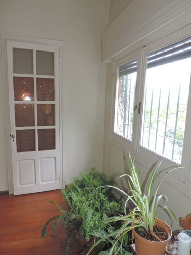 Excelente Casa En Punta Carretas !!