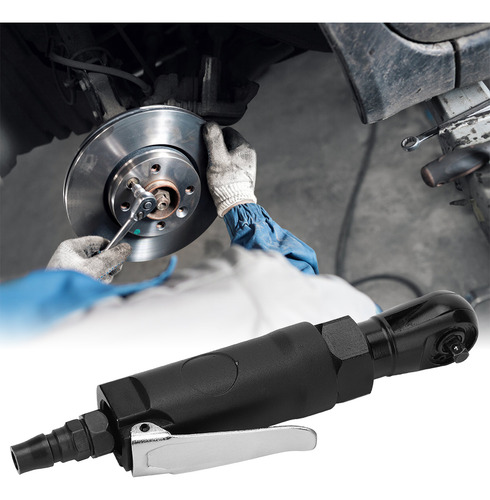 Llave Neumática Llave De Trinquete De Aire De Accionamiento