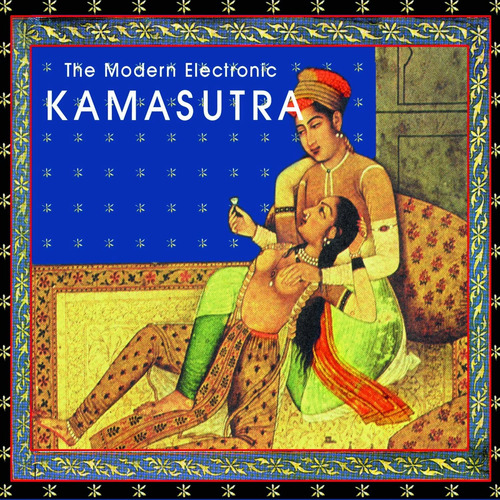 Cd: Kamasutra Electrónico Moderno