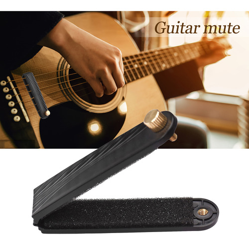 Mute Pad Muting Pad Silence Guitar Universal Practice
