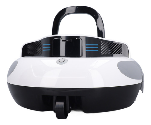 Aspirador Robótico Inalámbrico Para Piscinas Ipx8, Impermeab