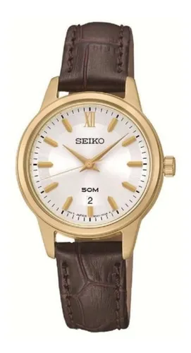 Relojes Seiko De Mujer MercadoLibre