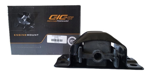 Base De Motor Chevrolet M-305/350/400 Cic 2292