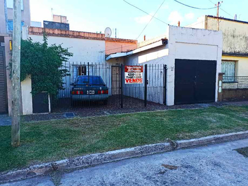 Casa En Venta En Quilmes Oeste