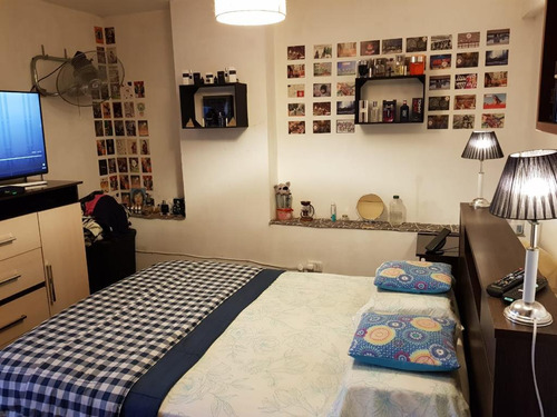 Venta En Pleno Centro De Córdoba Depto 2 Dorm