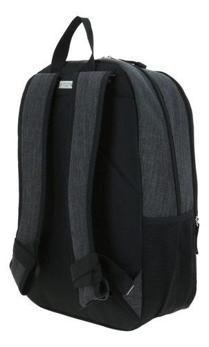 Mochila Chenson Escolar 1818 Juvenil Hop Porta Laptop 1865938-3