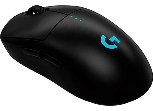 Mouse Gamer Inalámbrico Logitech G Pro 2 Lightspeed