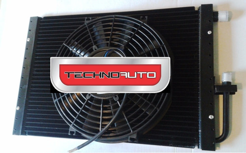 Kit Ar Condicionado Automotivo Universal Duas Unidades