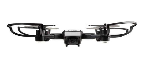 Drone Hawk Alcance De 150 Metros Preto Multilaser - Es257