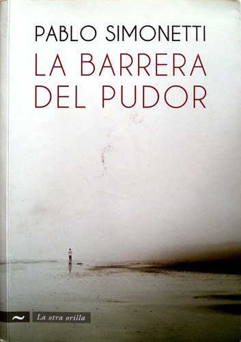 La Barrera Del Pudor