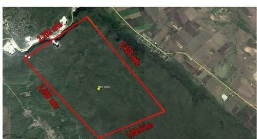 Imagen 4 de 7 de Se Vende Terreno Rustico , Antigua Morelos