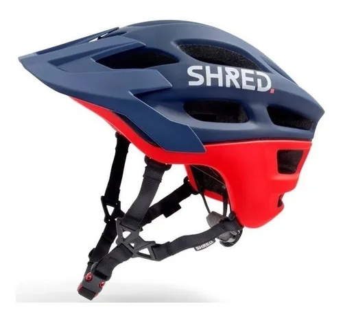 Casco shred mtb sales