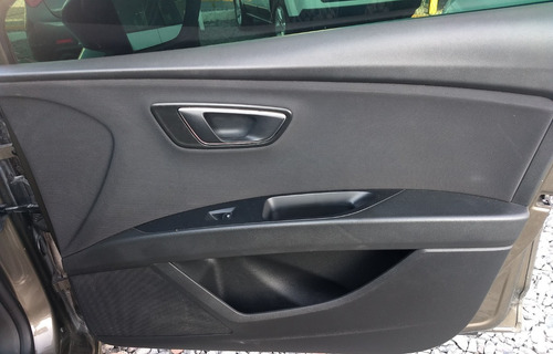 Imagen 7 de 15 de Seat Ibiza Leon Style E St 150hp 2016