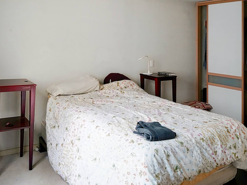 Imagen 10 de 12 de Increíble Departamento 2 Hab. En Roma Sur, Cuauhtémoc, 69507