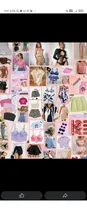 Comprar Lotes De Shein,todo Nuevo Surtidos En Tallas Y Modelos