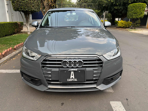 Audi A1 1.4 Sportback Cool S-tronic Dsg