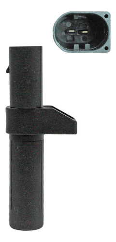 Sensor Ckp Cigüeñal P/ Mercedes-benz Ml320 V6 3.2l