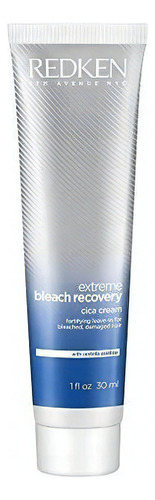 Redken Extreme Bleach Recovery Cica Cream | Para Cabello Dec