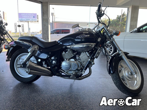 Kymco Venox 250 Cc. 2013 Impecable! Aerocar
