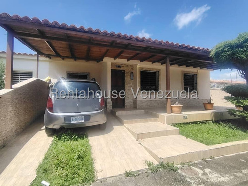 Amplia Casa En Venta En Yacural,barquisimeto Lara Rc