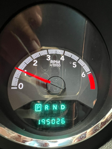 Dodge Caliber 2011