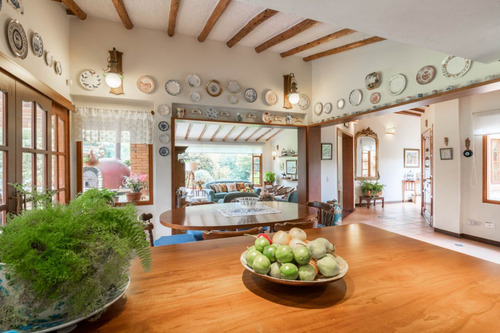 Casa En Venta En Vereda Pueblo Viejo. Cod V11650