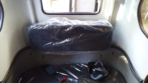 Imagen 5 de 11 de Melex Carro De Golf Simil Carrito Seguridad Fonix Gomoto 2.4