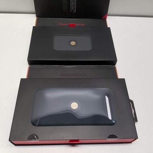 Funda, Cargador Y Bateria Portátil Stacked P Iphone 6 Plus (Usado)