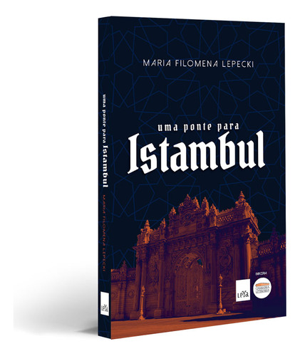 Uma Ponte Para Istambul