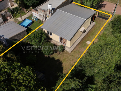 Venta De Propiedad A 100 Metros De Ruta N5 En Villa Del Dique