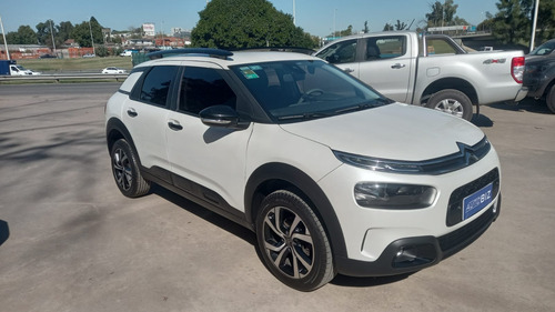 Citroën C4 Cactus 1.6 Thp 165 At6 Shine