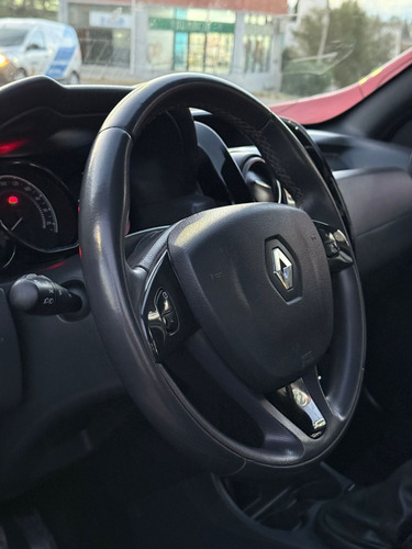 Renault Duster Oroch 2.0 Outsider Plus
