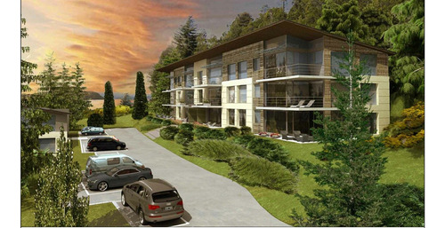 Oportunidad Av Bustillo Km11 Lote 8900m2 Viv/colect Hotel