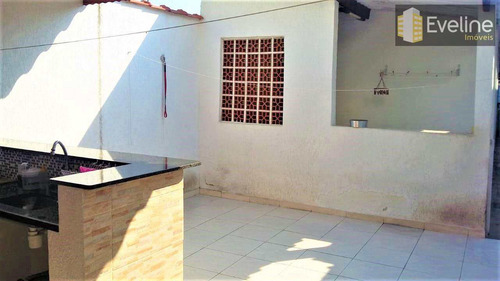 Centro. Casa Venda Na Região Central De Mogi Das Cruzes 2 Dorms - V439