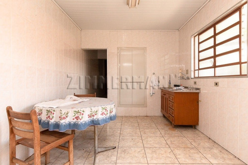 Casa - Pompeia - Ref: 127675 - V-127675