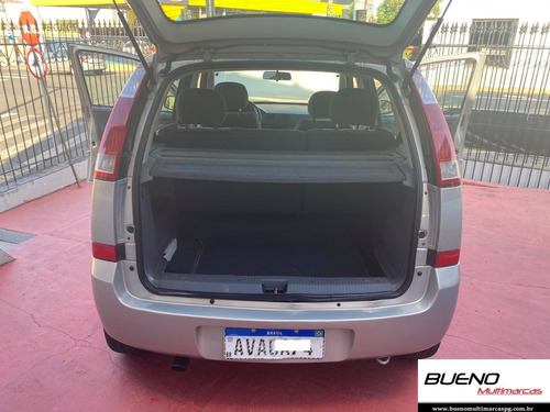 Meriva 1.8