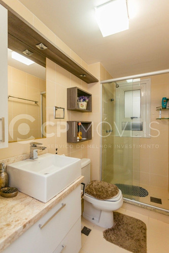 Imagem 20 de 26 de Apartamento Em Jardim Lindóia, Porto Alegre/rs De 143m² 3 Quartos À Venda Por R$ 689.000,00 - Ap1053425-s