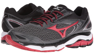 mizuno wave precision 13 mujer