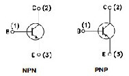 Bd135-16 Transistor Npn 10 Pcs