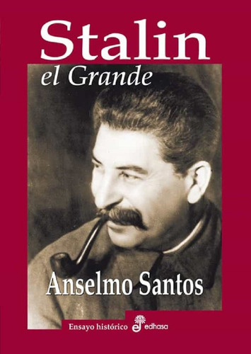 Libro Stalin El Grande