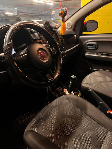 Fiat Mobi 1.0 Easy On