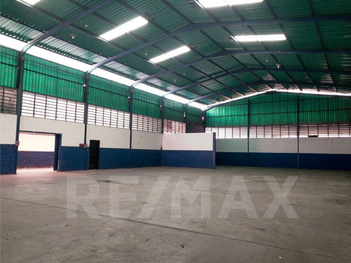 Imagen 5 de 14 de Venta Galpón Comercial Zona Ind. Castillito San Diego 0412-4860923.
