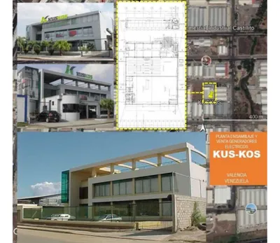 Edificio en venta