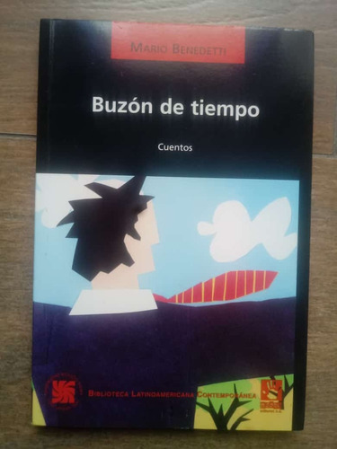 Buzon De Tiempo ( Cuentos)